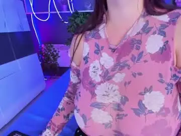 Chaturbate Best live sex cam show of stephierousee