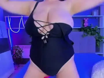 Chaturbate Nude Webcam of stephierousee