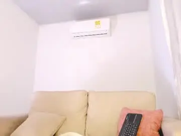Chaturbate Free Porn Cam of stormi___1