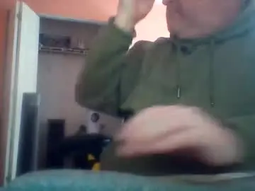 Chaturbate Live Sex of tomcat4848