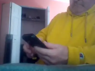 Chaturbate Live Sex Cam of tomcat4848