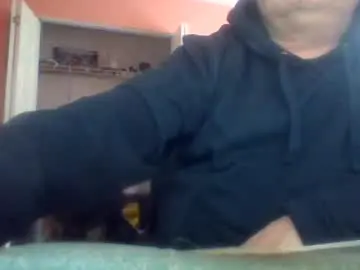 Chaturbate Adult Video Chat of tomcat4848