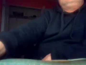 Chaturbate Adult Webcam of tomcat4848