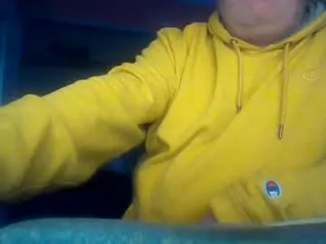 Chaturbate Adult Video Chat of tomcat4848