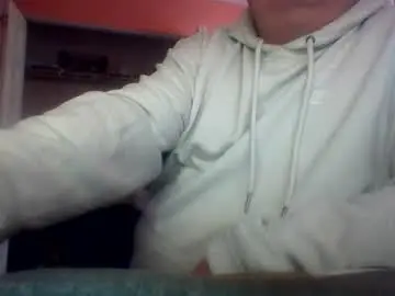 Chaturbate Best live sex cam show of tomcat4848