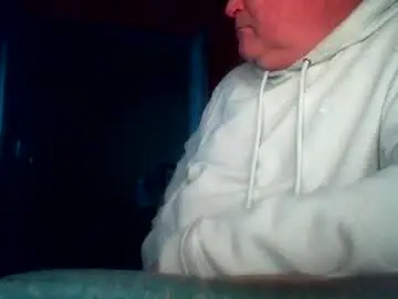 Chaturbate Adult Webcam of tomcat4848