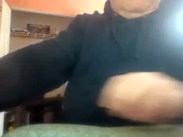 Chaturbate Live Sex of tomcat4848