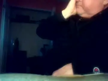 Chaturbate Adult Video Chat of tomcat4848