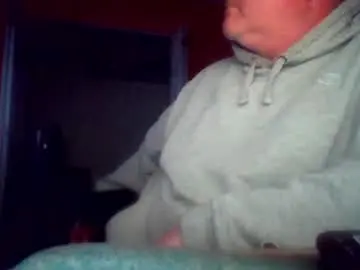 Chaturbate Sex Cam of tomcat4848