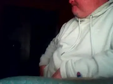 Chaturbate Nude Webcam of tomcat4848