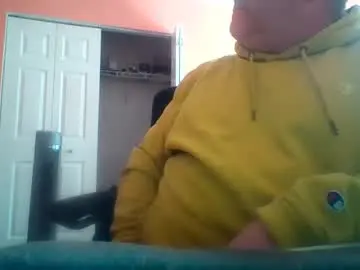 Chaturbate Free Porn Cam of tomcat4848