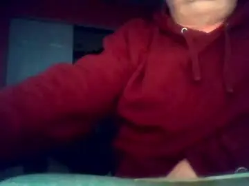 Chaturbate Nude Webcam of tomcat4848