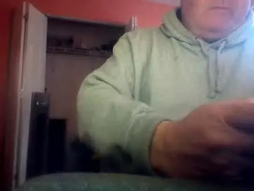 Chaturbate Live Sex Cam of tomcat4848