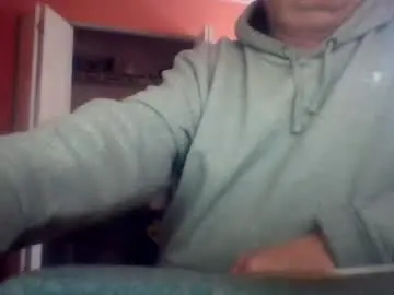 Chaturbate Best live sex cam show of tomcat4848