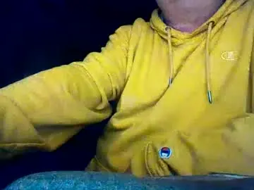 Chaturbate Nude Webcam of tomcat4848