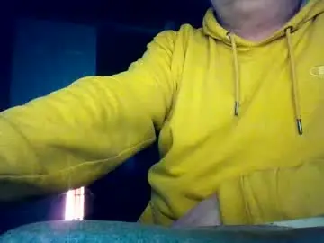 Chaturbate Live Sex of tomcat4848