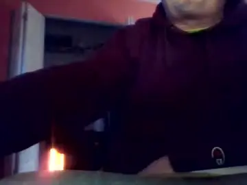 Chaturbate Live Sex Cam of tomcat4848
