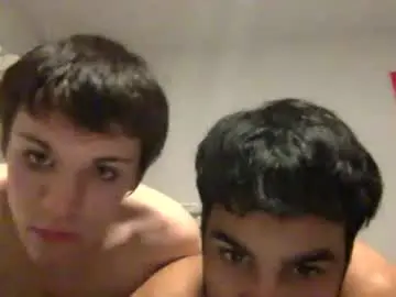 Chaturbate Sex Cam of tylersworlddd