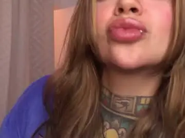 Chaturbate Best Webcam of yandracelisoficial