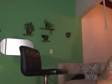 Chaturbate Best live sex cam show of yandracelisoficial