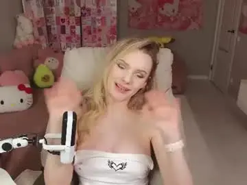 Chaturbate Nude Webcam of _passion_show_