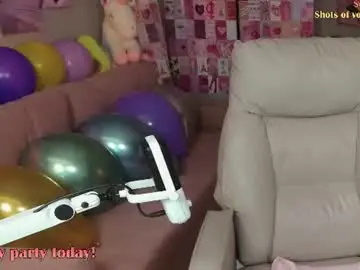Chaturbate Watch Live Sex Cams of _passion_show_
