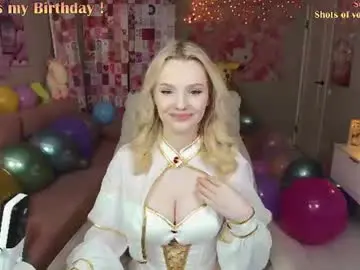 Chaturbate Nude Webcam of _passion_show_