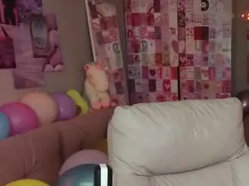 Chaturbate Nude Webcam of _passion_show_