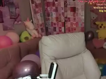 Chaturbate Free Live Porn of _passion_show_