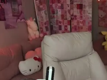 Chaturbate Free Live Porn of _passion_show_
