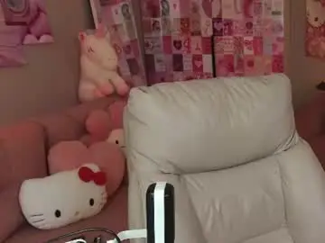 Chaturbate Free Live Porn of _passion_show_