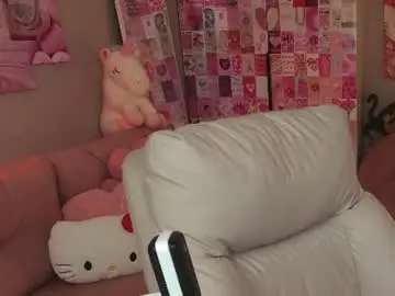 Chaturbate Live Sex Cam of _passion_show_