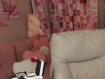 Chaturbate Adult Webcam of _passion_show_