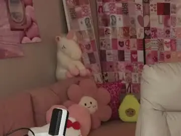 Chaturbate Watch Live Sex Cams of _passion_show_