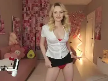 Chaturbate Free Live Porn of _passion_show_