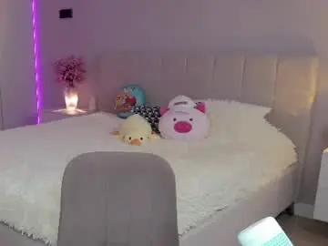Chaturbate Best Webcam of _passion_show_