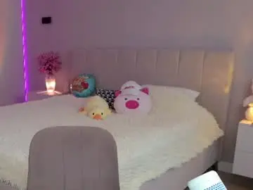 Chaturbate Live Sex Cam of _passion_show_