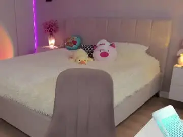Chaturbate Live Sex of _passion_show_