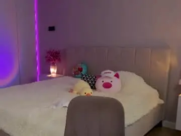 Chaturbate Nude Webcam of _passion_show_