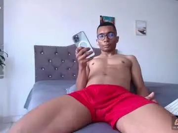 Chaturbate Adult Webcam of aaronblack1_