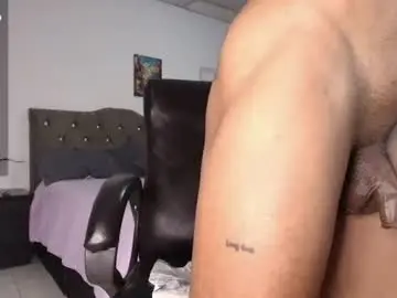 Chaturbate Free Porn Cam of aaronblack1_
