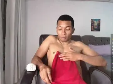 Chaturbate Free Live Porn of aaronblack1_
