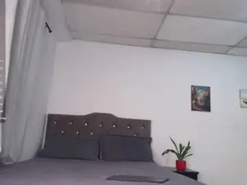 Chaturbate Live Porn of aaronblack1_