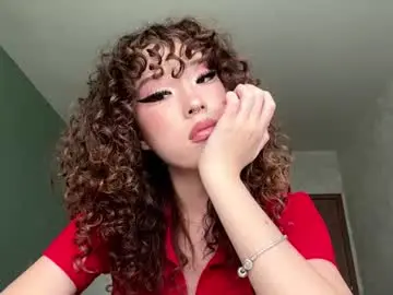 Chaturbate Live Sex of asunciongonzaga