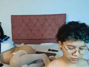 Chaturbate Nude Webcam of azul_honey