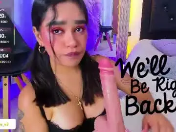 Chaturbate Watch Live Sex Cams of coraline_v