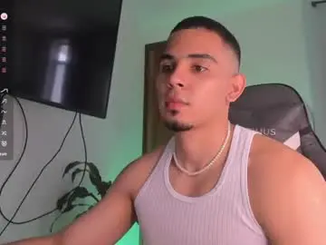 Chaturbate Sex Chat of dalton111_