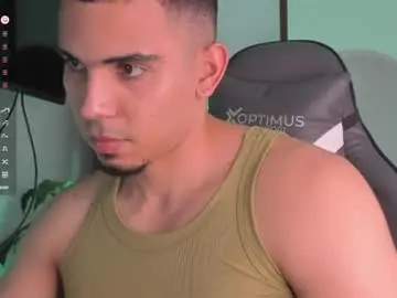 Chaturbate Private Sex Chat of dalton111_