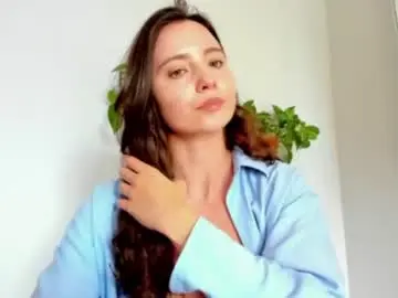 Chaturbate Sex Cam of dream_nicole02