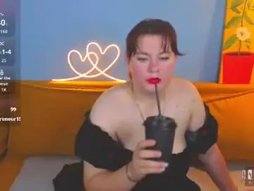 Chaturbate Best Webcam of emilly_morgan